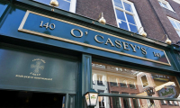 O'Casey's Irish Pub & Restaurant