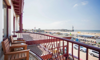 Strandhotel Scheveningen