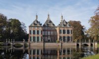 Kasteel Duivenvoorde Voorschoten - foto Sake Witteveen
