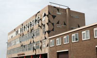 De besturing Den Haag Binckhorst