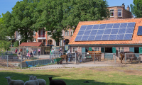 Stadsboerderij 't Waaygat