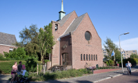 Houtrustkerk