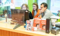 Bibliotheek Ypenburg