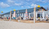 Strandpaviljoen Zuid