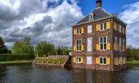 Huygensmuseum Hofwijck Voorburg