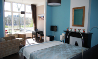 B&B Obrechtstraat