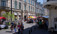Prinsestraat