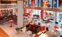Ibis Hotel Den Haag City Centre