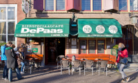 Bierspeciaalcafé De Paas