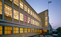 Koninklijke Academie van Beeldende Kunsten