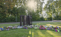 Monument Ypenburg