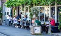 Restaurant Basaal Den Haag