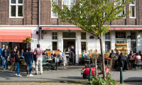 Café-Restaurant Pan Den Haag