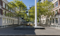 Irenemonument
