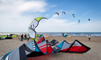 Kitesurfschool Blow Kijkduin