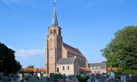 Abdijkerk Loosduinen