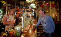 Café De Oude Mol