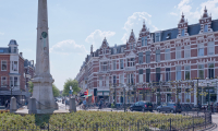 Weimarstraat