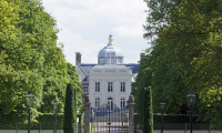 Paleis Huis ten Bosch
