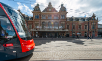 Den Haag HS