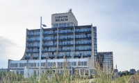 Carlton Beach Hotel