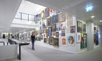 Literatuurmuseum Den Haag