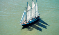 Stichting Zeilschip Eendracht