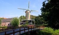Korenaar of Prins Maurits molen