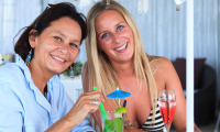 Beachclub WOW Scheveningen
