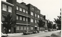 Joods Weeshuis, Pletterijstraat Den Haag