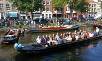Rondvaart