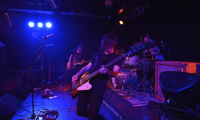 YMCA - Saturnus - foto Landy Elliott