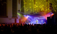 Duitse Kerk Den Haag