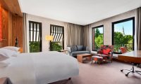 Hilton The Hague