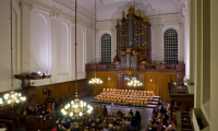 Lutherse Kerk Den Haag