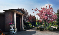 Begraafplaats St. Barbara