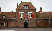 Heilige Geest Hofje