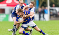 Haagse Rugby Club