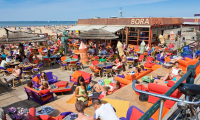 Beachclub Bora Bora Scheveningen