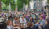 Het Plein