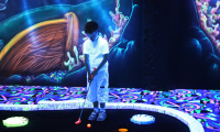 Glowgolf Scheveningen