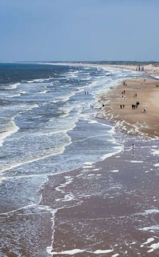 Mooiste stranden en wijken Mooiste stranden en wijken