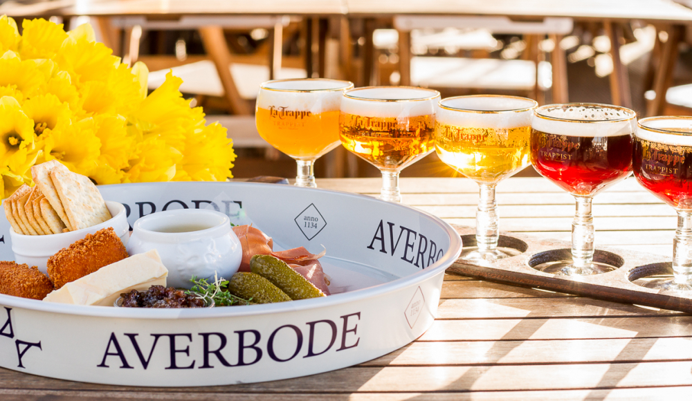 Rootz Lentebier Rootz Lentebier