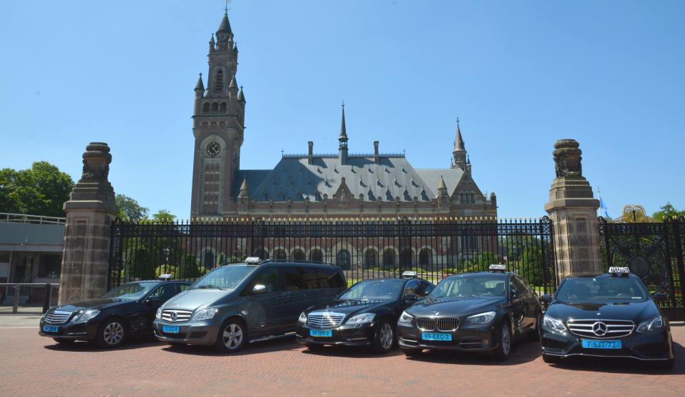 HTMC Taxi Centrale Den Haag HTMC Taxi Centrale Den Haag