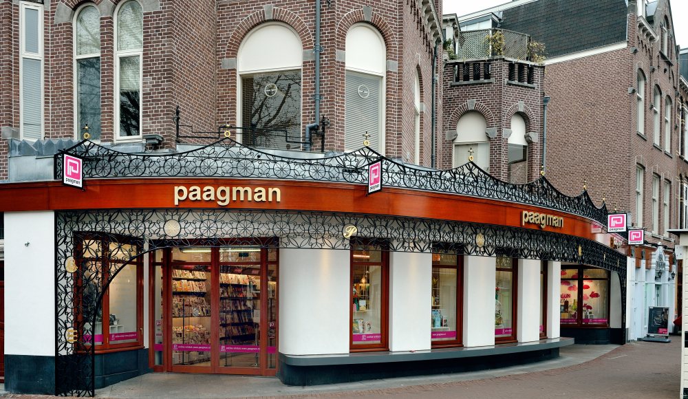 Paagman Paagman