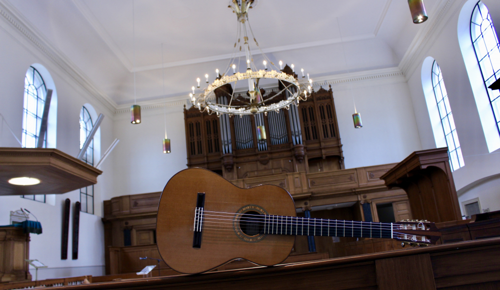 Waalse Kerk Waalse Kerk