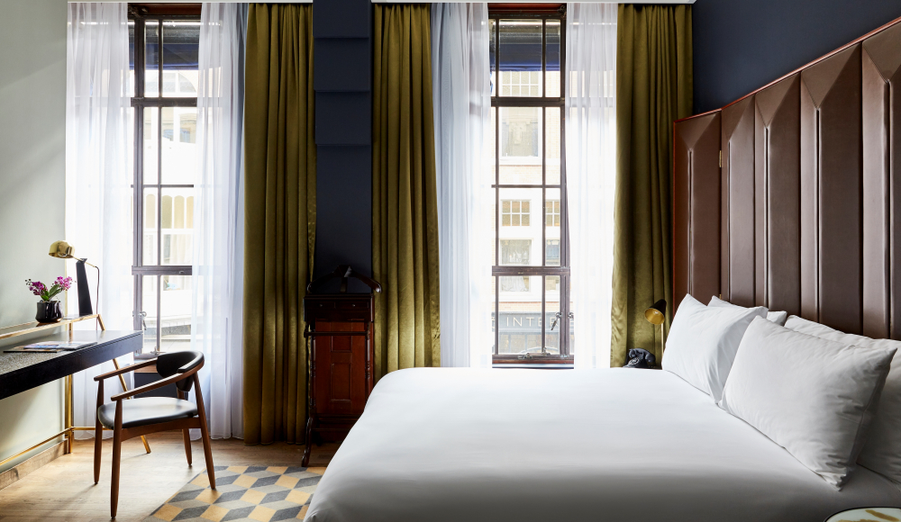 Hotel Indigo The Hague Palace Noordeinde Denhaag Com