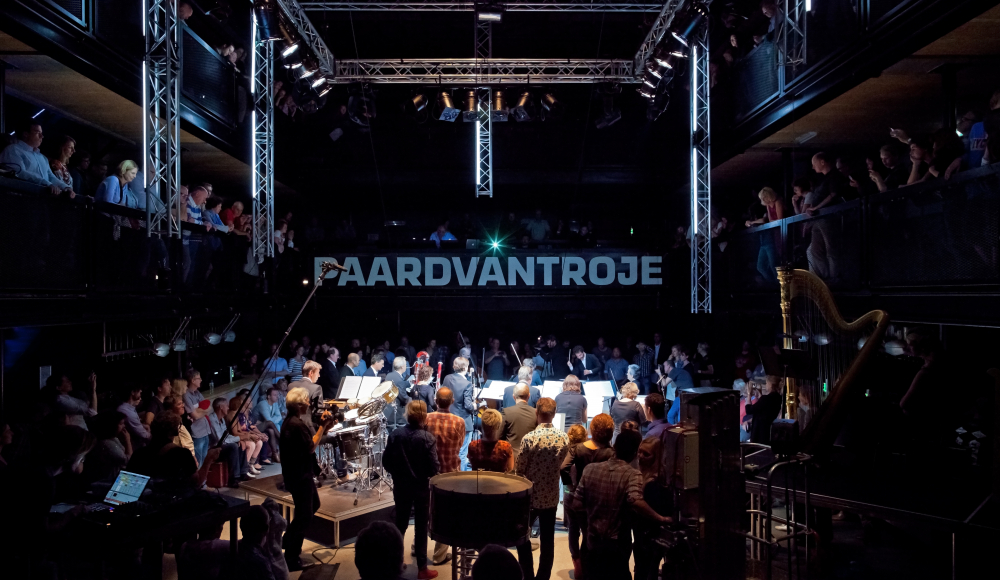 Paard van Troje Paard van Troje