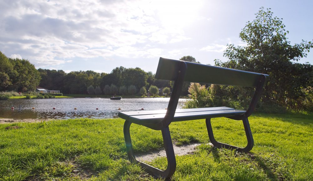 Recreatiegebied Madestein Recreatiegebied Madestein