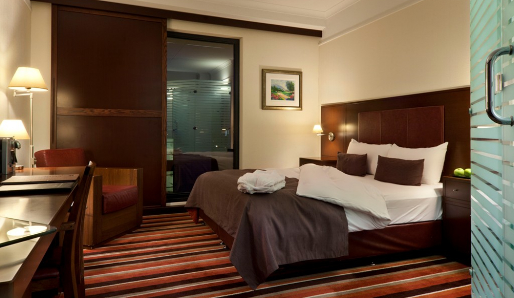 Worldhotel Grand Winston Worldhotel Grand Winston